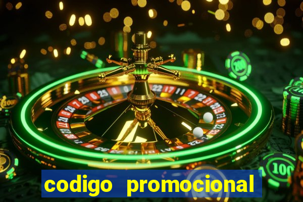 codigo promocional pix bet