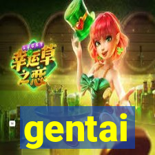 gentai