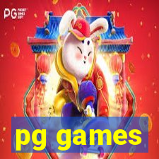 pg games