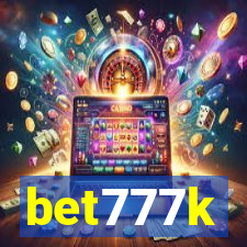 bet777k