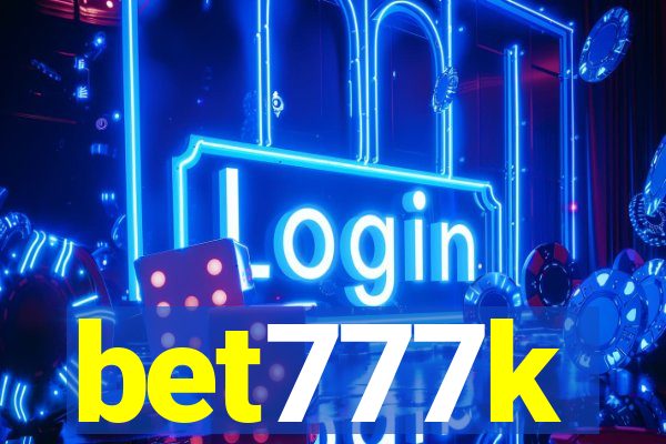 bet777k