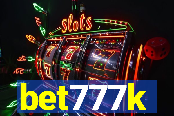 bet777k