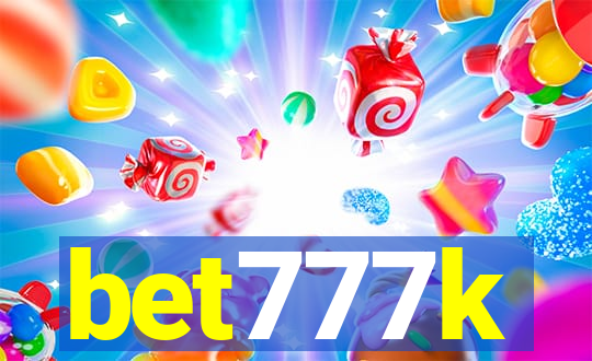 bet777k