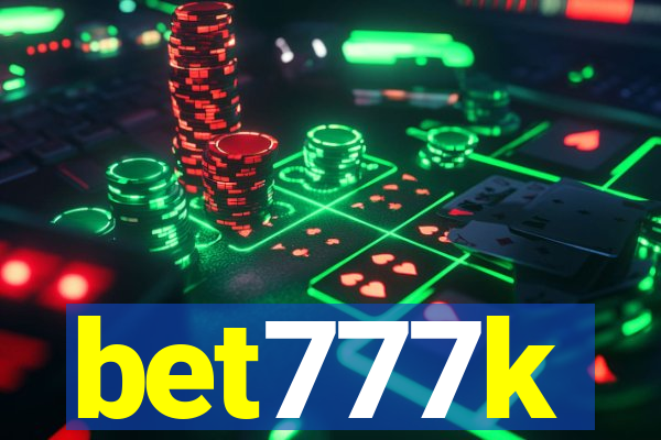 bet777k