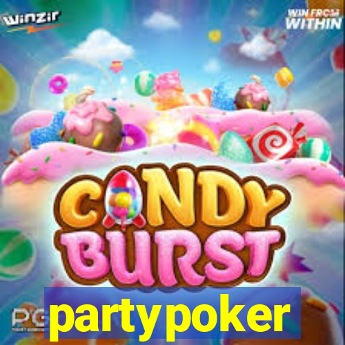 partypoker