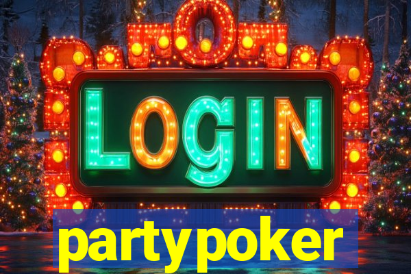 partypoker