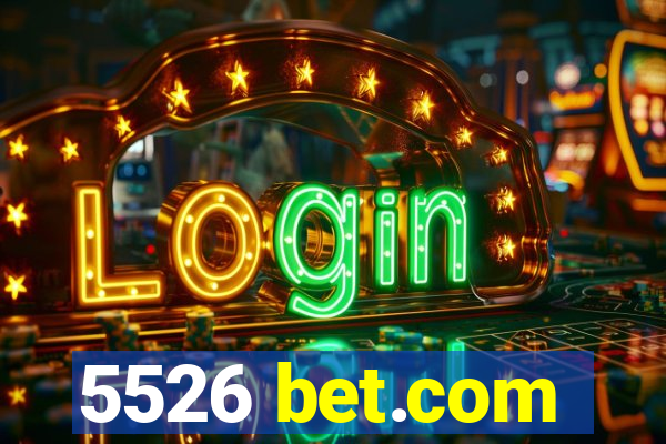 5526 bet.com