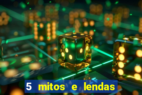 5 mitos e lendas sobre a lua