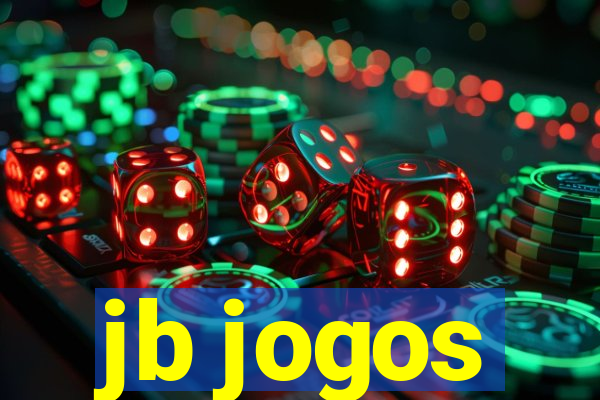 jb jogos