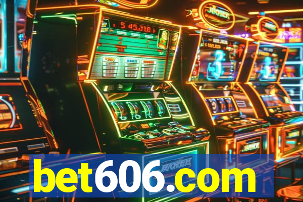 bet606.com