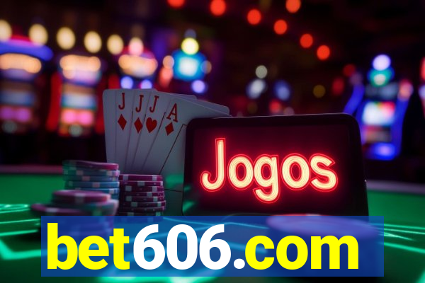 bet606.com