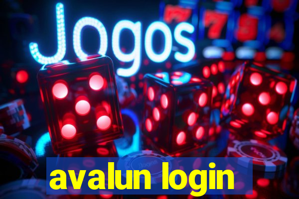 avalun login