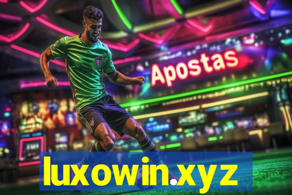 luxowin.xyz