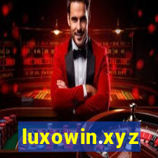 luxowin.xyz