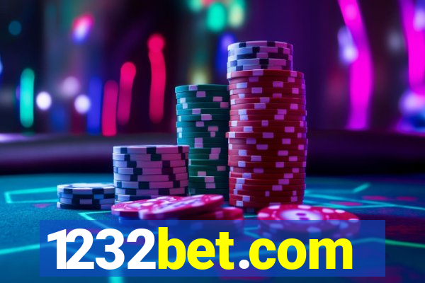 1232bet.com