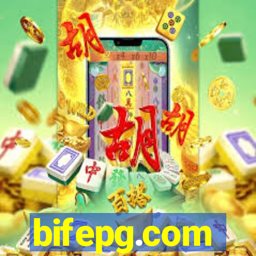 bifepg.com