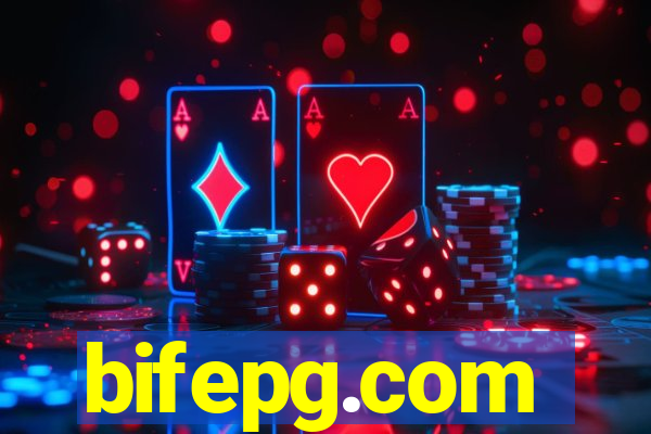 bifepg.com