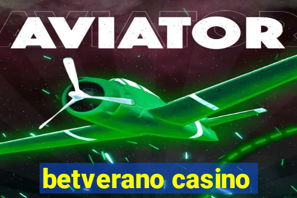 betverano casino