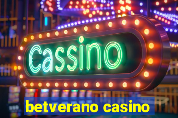 betverano casino