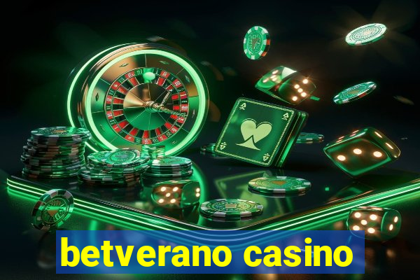 betverano casino