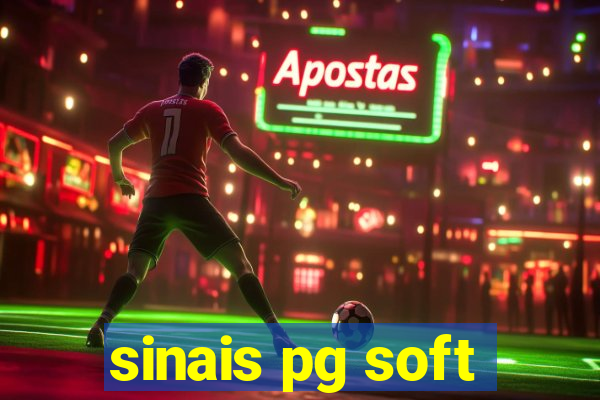 sinais pg soft