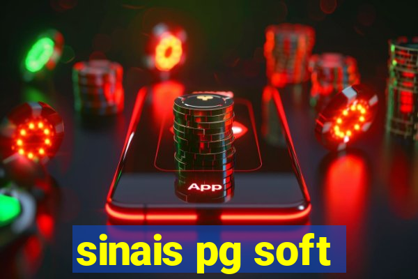 sinais pg soft