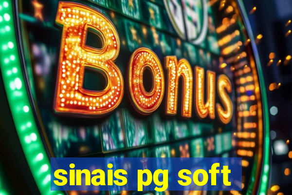 sinais pg soft