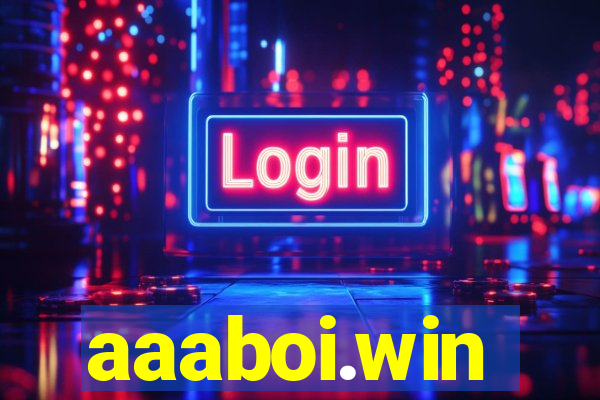 aaaboi.win