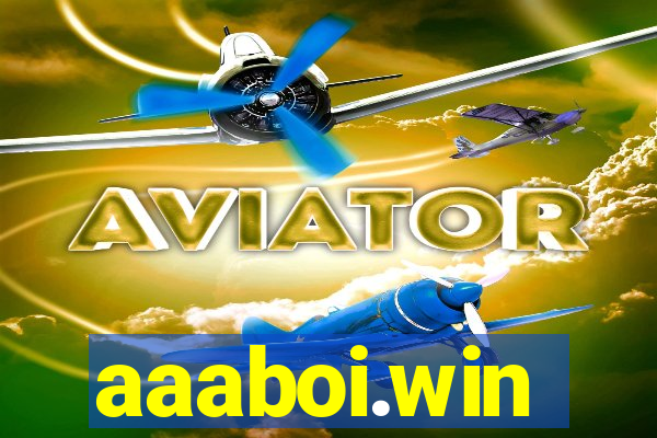 aaaboi.win