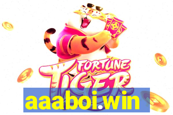 aaaboi.win