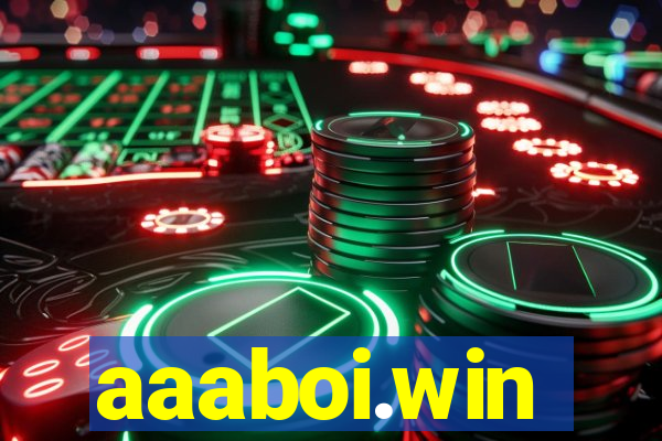 aaaboi.win