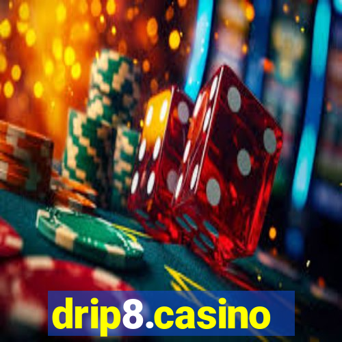 drip8.casino