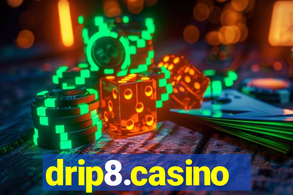 drip8.casino