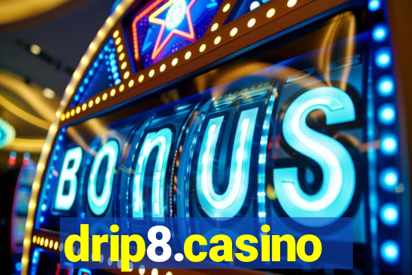 drip8.casino