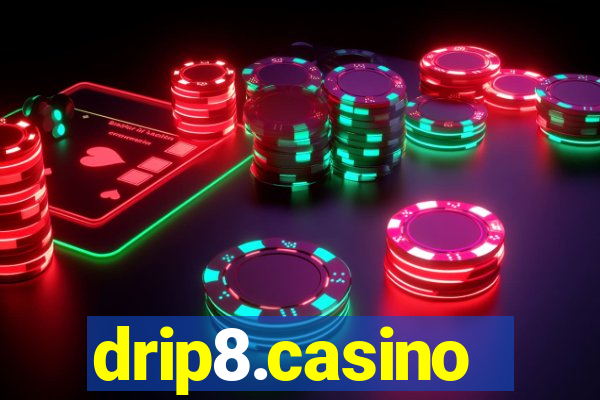 drip8.casino