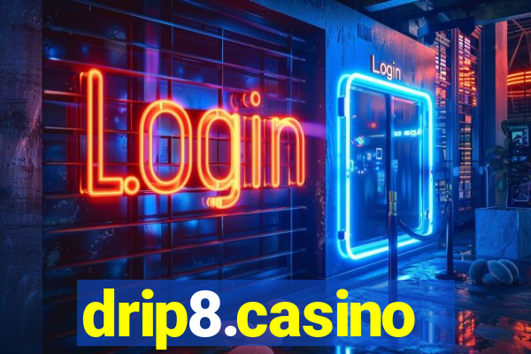 drip8.casino