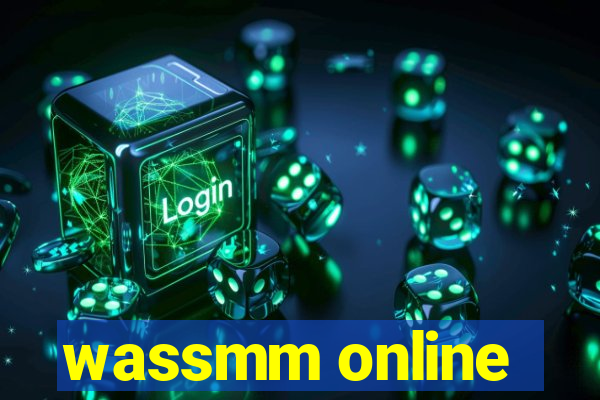 wassmm online