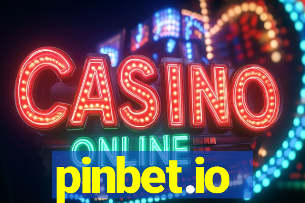 pinbet.io