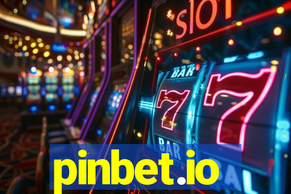 pinbet.io