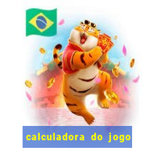 calculadora do jogo do bicho