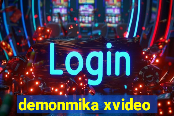 demonmika xvideo