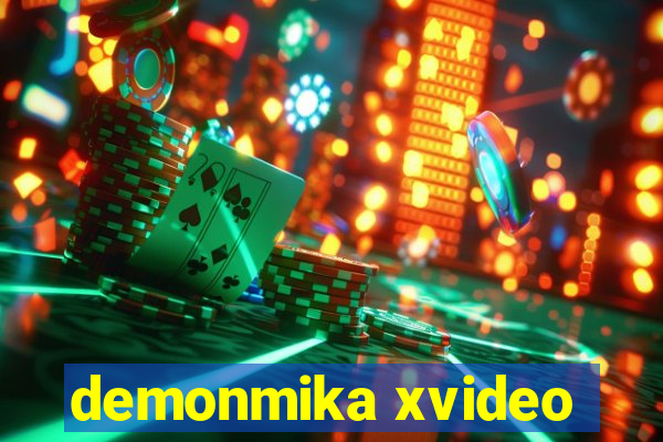 demonmika xvideo