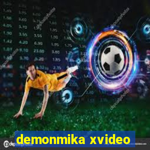 demonmika xvideo