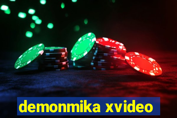 demonmika xvideo