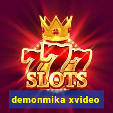 demonmika xvideo