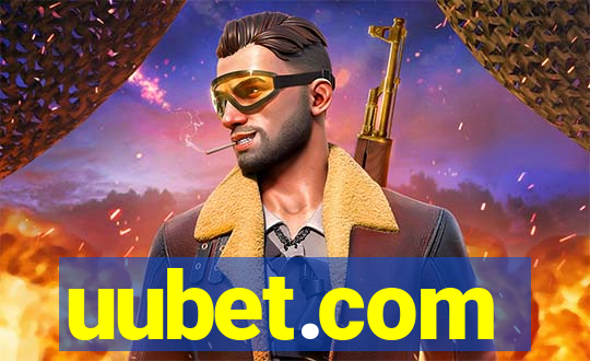 uubet.com