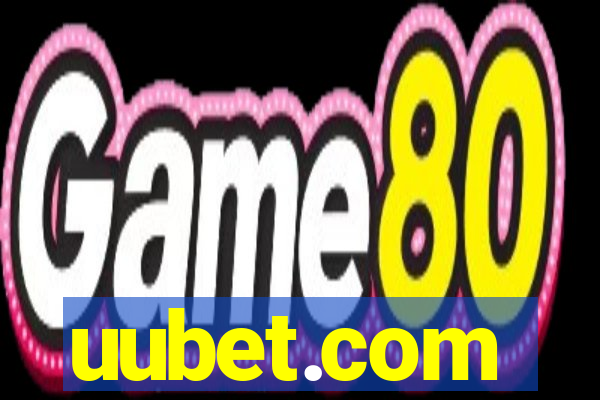 uubet.com