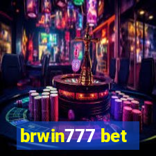 brwin777 bet