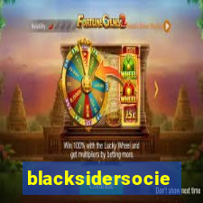 blacksidersociety