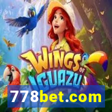 778bet.com